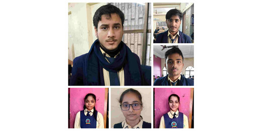 वरदान प्रेप स्कूल का सीबीएसई परिणाम शानदार, छात्रों ने किया बेहतरीन प्रदर्शन